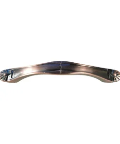 Alno Bella Traditional Pulls, Antique English Matte – Elegant and Timeless Brass Pull Handle