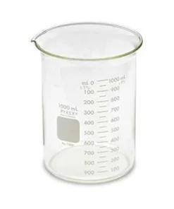 1000 ml Pyrex Beaker