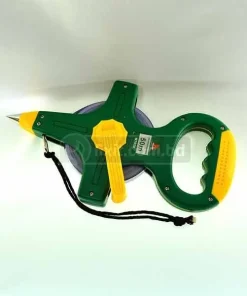 50 Meter Measuring Tape Wynn’s Brand