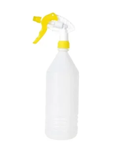 Alternative view of 1 Liter Plastic Spray Bottle for Garden