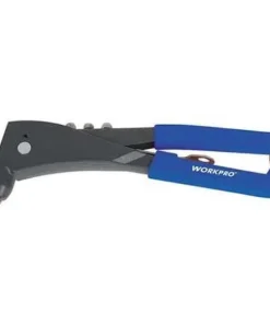 10 Inch Hand Riveter Workpro Brand