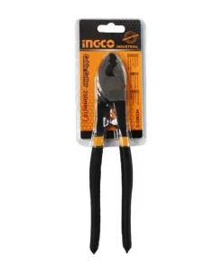 Alternative view of 250mm- 10″ Cable Cutter Ingco Brand HCCB0210