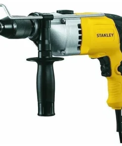 720W 13mm 0-3000RPM Corded Impact Drill Machine Stanley Brand STDH7213K-B5