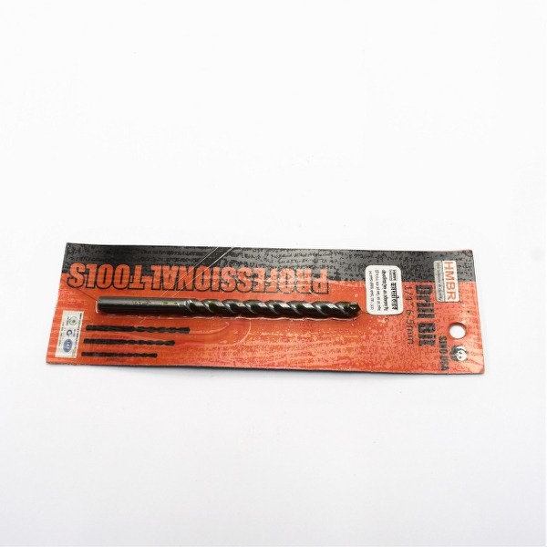 HMBR Brand Massionary Bit (SP) – Precision Meets Power - Image 4