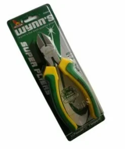 Alternative view of Cutting plier 6″ Wynn’s Brand D306D