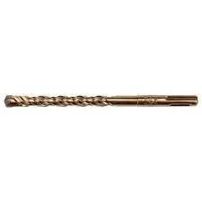 6.5 X 110 mm Sds-Plus S4 X-Tip Drill Bit Yato Brand YT-4279T