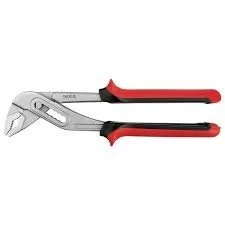 10 inch Monkey Pliers Yato Brand YT-2069