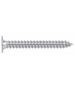 Alternative view of 1.1/2 Inch 4mm Seven Color 10 pcs Packet Star Head Screw