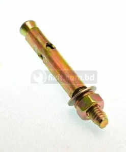 6mm High quality Metal Royal Bolt