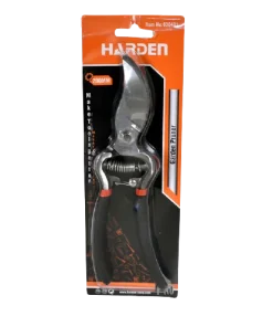 8 inch 200mm Stainless Steel Garden Pruning Shear Harden Brand 630401