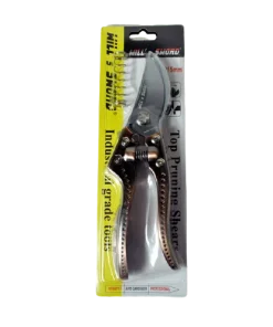 Alternative view of 8 inch 200mm Stainless Steel Garden Pruning Shear Wills Sword Brand WS-151A