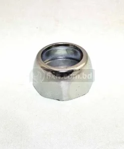 Alternative view of 19 mm Stainless Steel Pipe Socket Wall Mounting Concealed