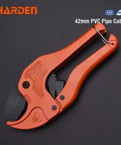 42mm PPR / PE / PVC Plastic Pipe Cutter Harden Brand 600851