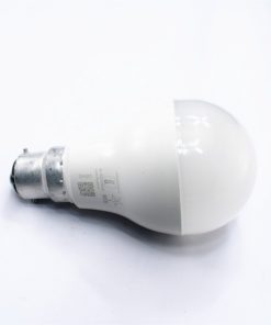 Alternative view of Philips LED Bulb 12W 3000K B22 – Illuminate Your Space with Brilliance
