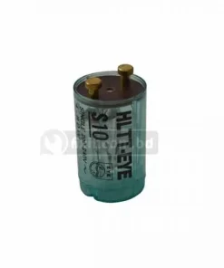 Alternative view of Electric Starter use For Tube Light