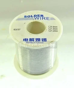250gm Soldering Lead Taiwan Brand