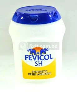 250 gm Synthetic Resin Adhesive Fevicol Brand For Use In Furniture Heat & Water Resistant