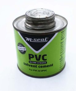 Alternative view of PVC M-Seal Ultra Strong 200ml – Unbreakable Bonds and Reliable Solution