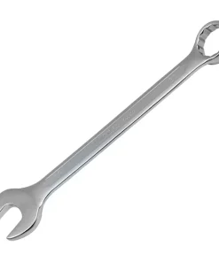 Alternative view of 24mm Combination Spanner for Providing Grip and Tighten or Loosen Fasteners Harden Brand 541124– fixit.com.bd