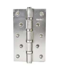 5×3 Inch x3mm Heavy Duty Stainless Steel Door Hinge Merline Brand