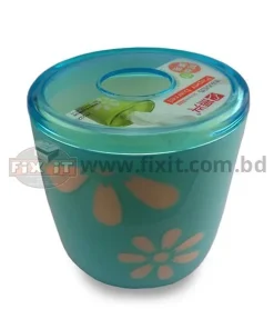 Alternative view of Plastic Paper Towel & Kitchen Tissue Container Box
