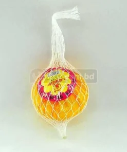 Single Large Naphthalene Ball with Thread Bag for Hanging