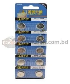 1.5 Volts AA-Size Battery Chinese Brand