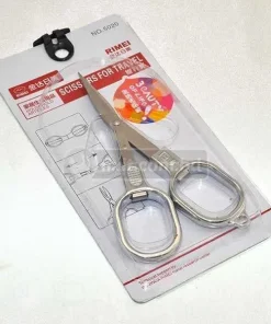 Alternative view of Stainless Steel Scissor Rimei Brand