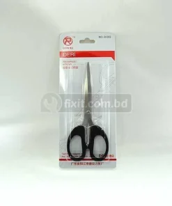 Medium Size Steelness Steel Scissor Deri Brand
