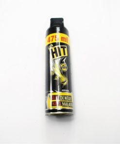 Alternative view of Hit Black – Eliminate Pests & Mosquitoes with Powerful Defense, Lasting Protection, and Peace of Mind