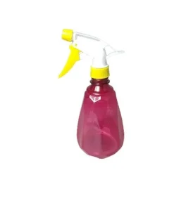 Alternative view of Diamond Shape Spray Bottle 500ml