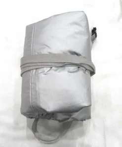 Alternative view of Superior Protection Against Sun’s Damage And Dust Pollutants Car Body Cover 11001