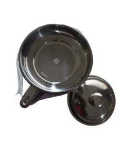 Alternative view of Oil Filter SS China Brand