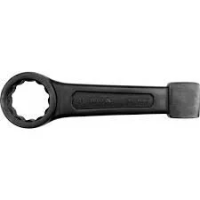 28 mm 3/4 inch Deep Impact Socket Yato Brand YT-1128