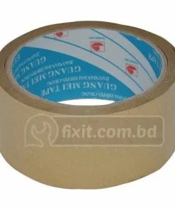 Alternative view of 2 Inch Paper Gum Tape