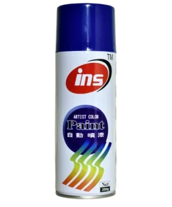 200g Blue Color Snifeng Artist Spray INS Brand219