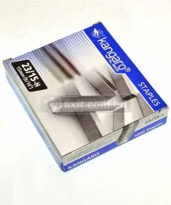 Alternative view of 15mm Stapler Pin Kangaro Brand
