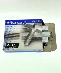 17mm Stapler Pin Kangaro Brand