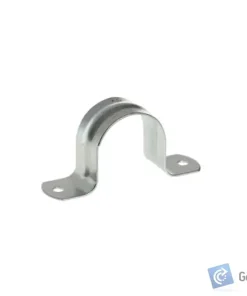 Saddle – Full Galvanised – 20mm – 125 Box