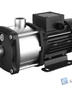 Water Pump – Electric, Multi Stage, 2200W – 38x38mm (1.5″x1.5″)