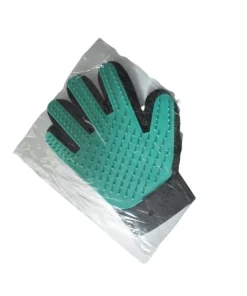 Pet grooming Gloves China Brand