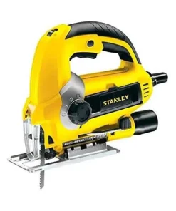 600W 3000rpm Electric Jigsaw Stanley Brand STSJ0600K-B5
