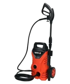 150 BAR 2000 W Washer Gun – High Pressure Washer Gun Yato Brand YT-85915 VDE