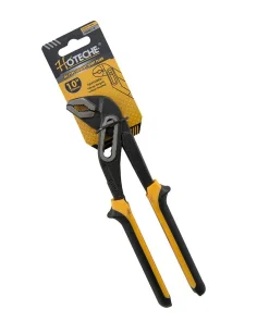 Alternative view of 250MM 10 Inch Groove Joint Plier Hoteche Brand