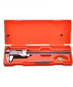 150mm Digital Vernier Caliper Harden Brand 580821
