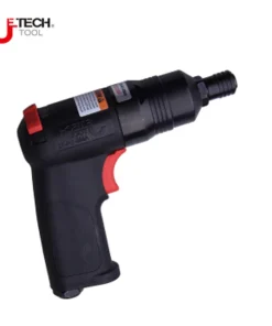 Alternative view of 1/4 inch Drive Pistol Grip Torque (14-88)NM Pneumatic Screwdriver Jetech Brand AMS-1/4-1213600
