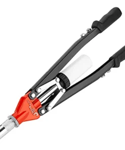 Alternative view of 20 Inch Heavy-Duty Hand Riveter JETECH Brand HR201