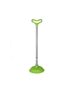 24 Inch Multi Color Commode Plunger Manual Water Suction Pumper