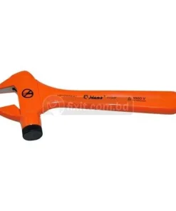 8 Inch Adjustable Wrench Hans Brand