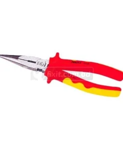 Alternative view of 8 Inch Nose Pliers Hans Brand